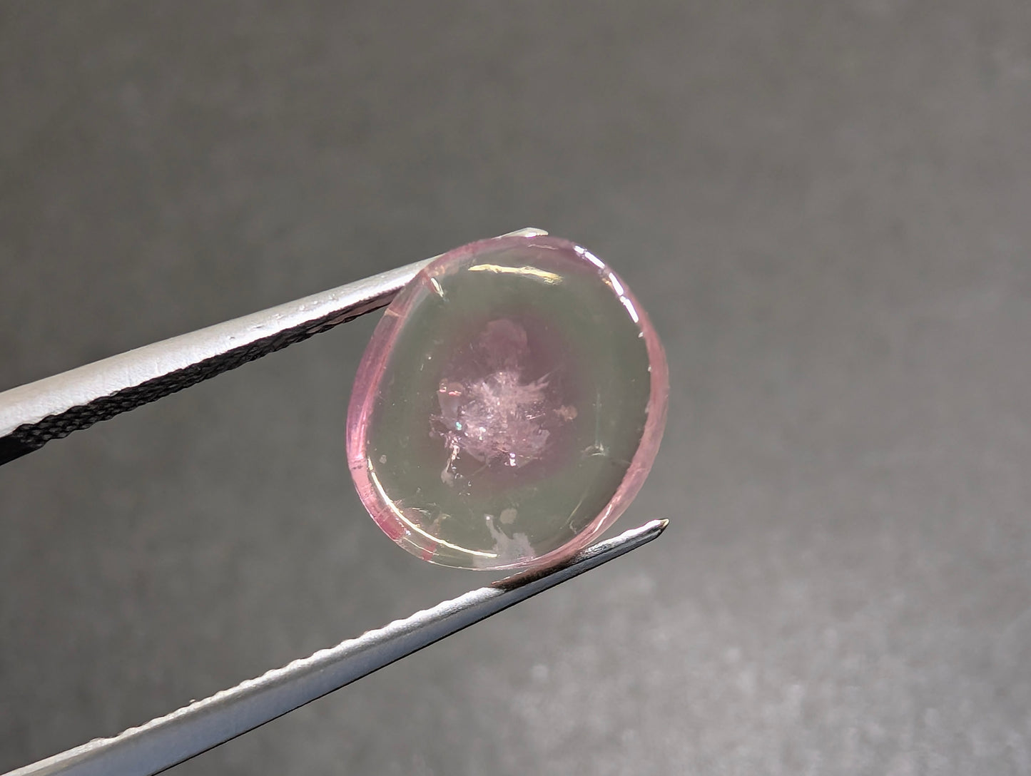 0596 ウォーターメロントルマリン 4.40ct