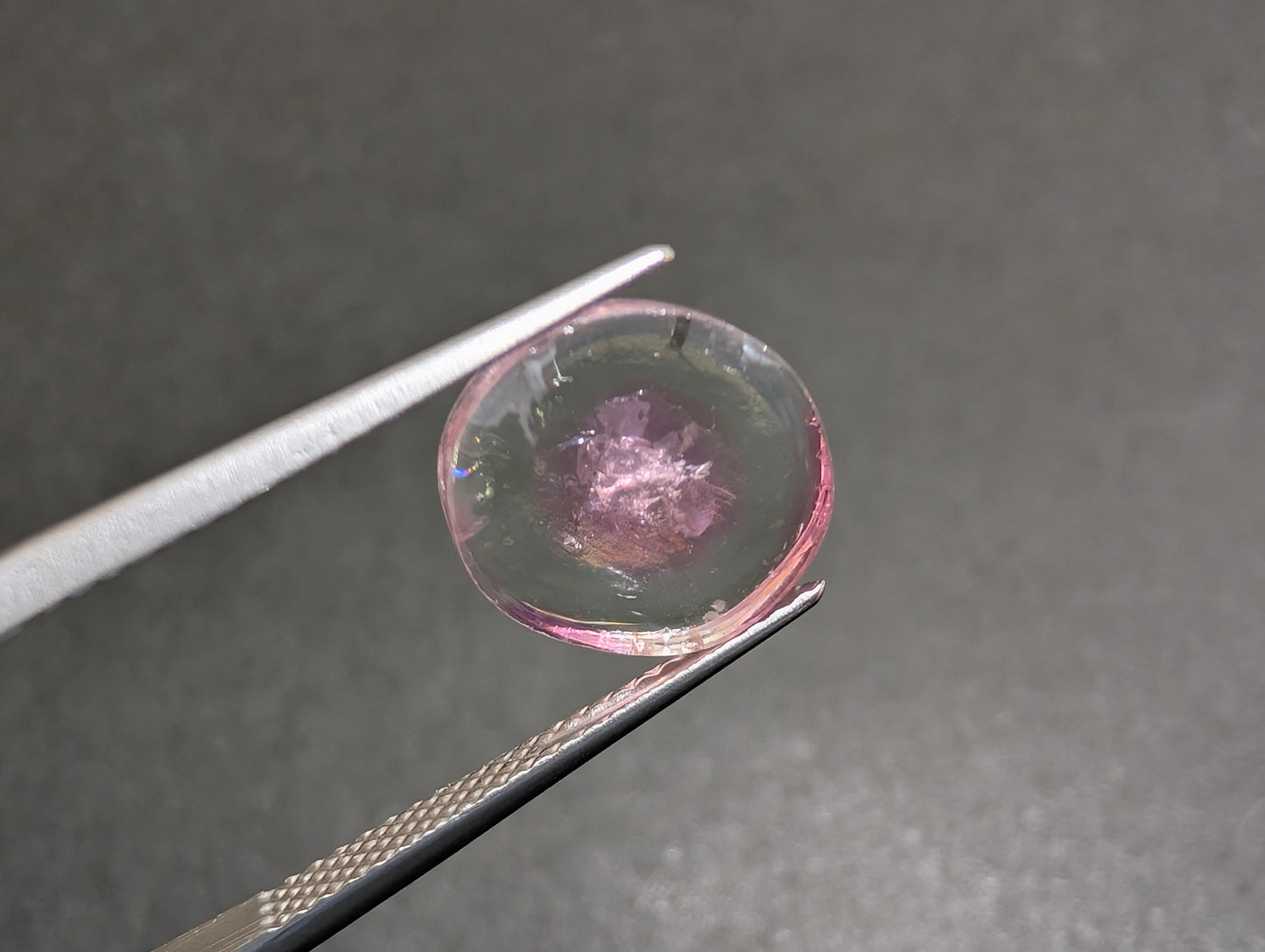 0596 ウォーターメロントルマリン 4.40ct