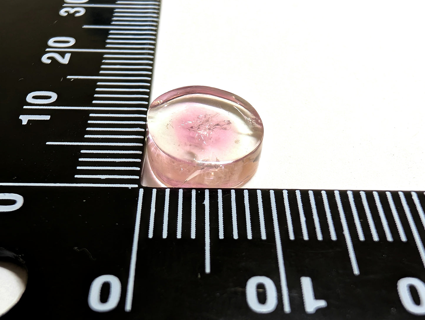 0596 ウォーターメロントルマリン 4.40ct