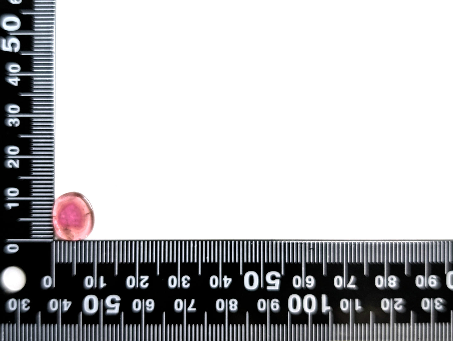 0597 ウォーターメロントルマリン 4.39ct