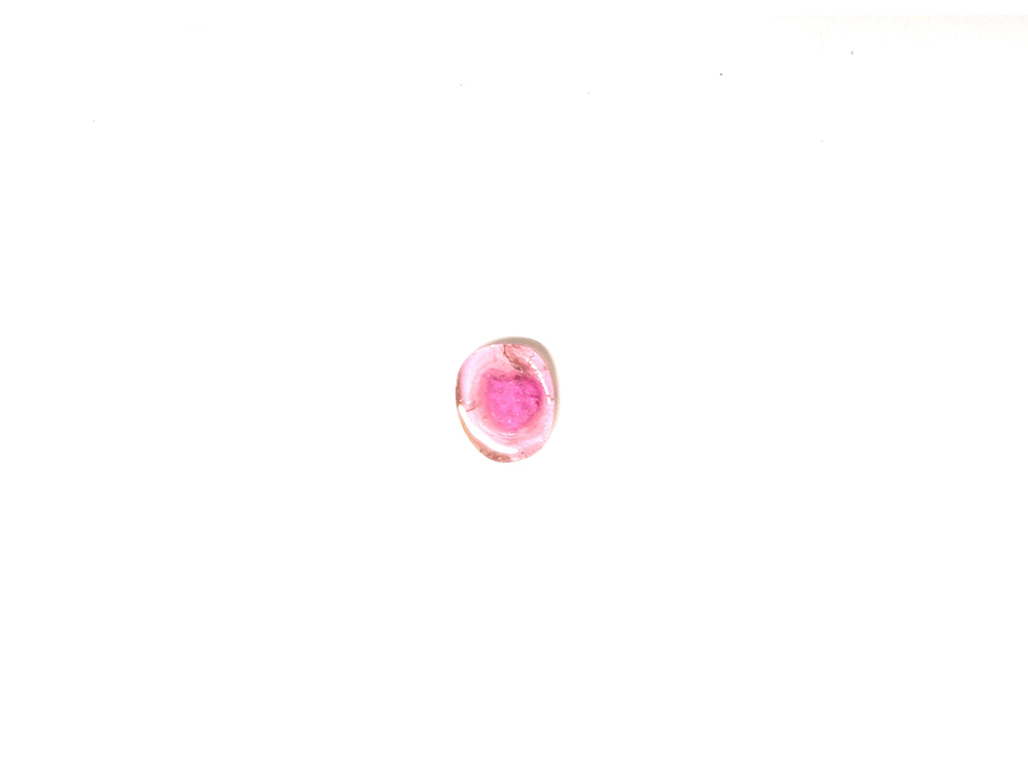 0597 ウォーターメロントルマリン 4.39ct
