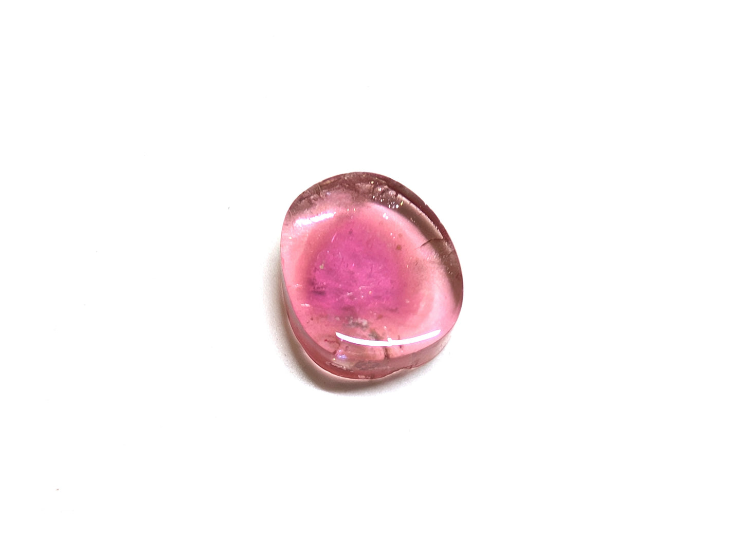 0597 ウォーターメロントルマリン 4.39ct