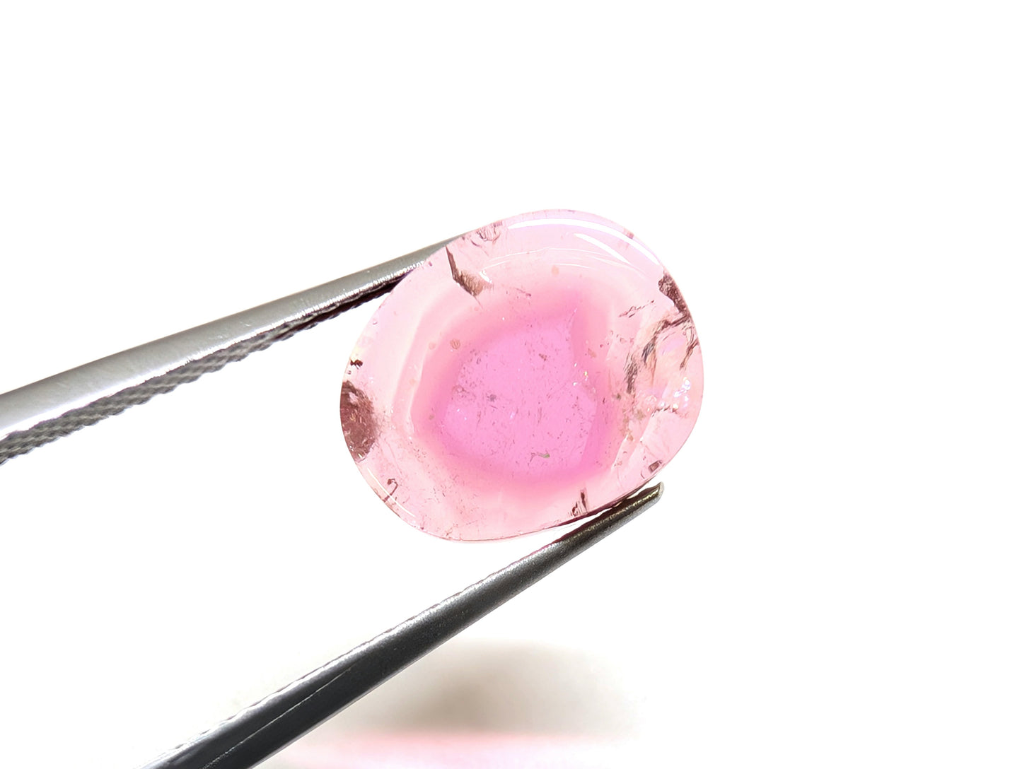 0597 ウォーターメロントルマリン 4.39ct