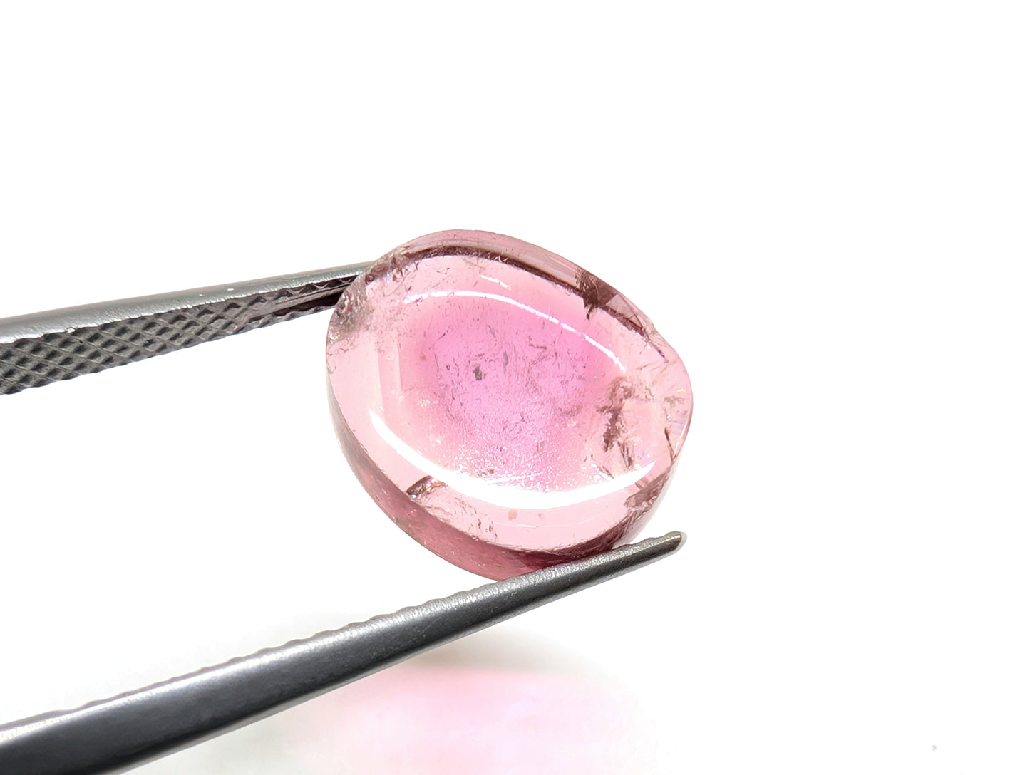 0597 ウォーターメロントルマリン 4.39ct