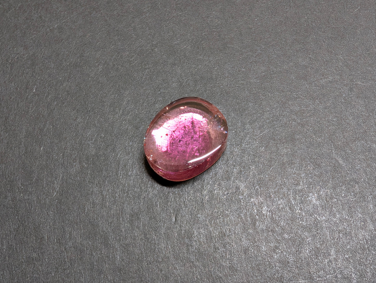 0597 ウォーターメロントルマリン 4.39ct