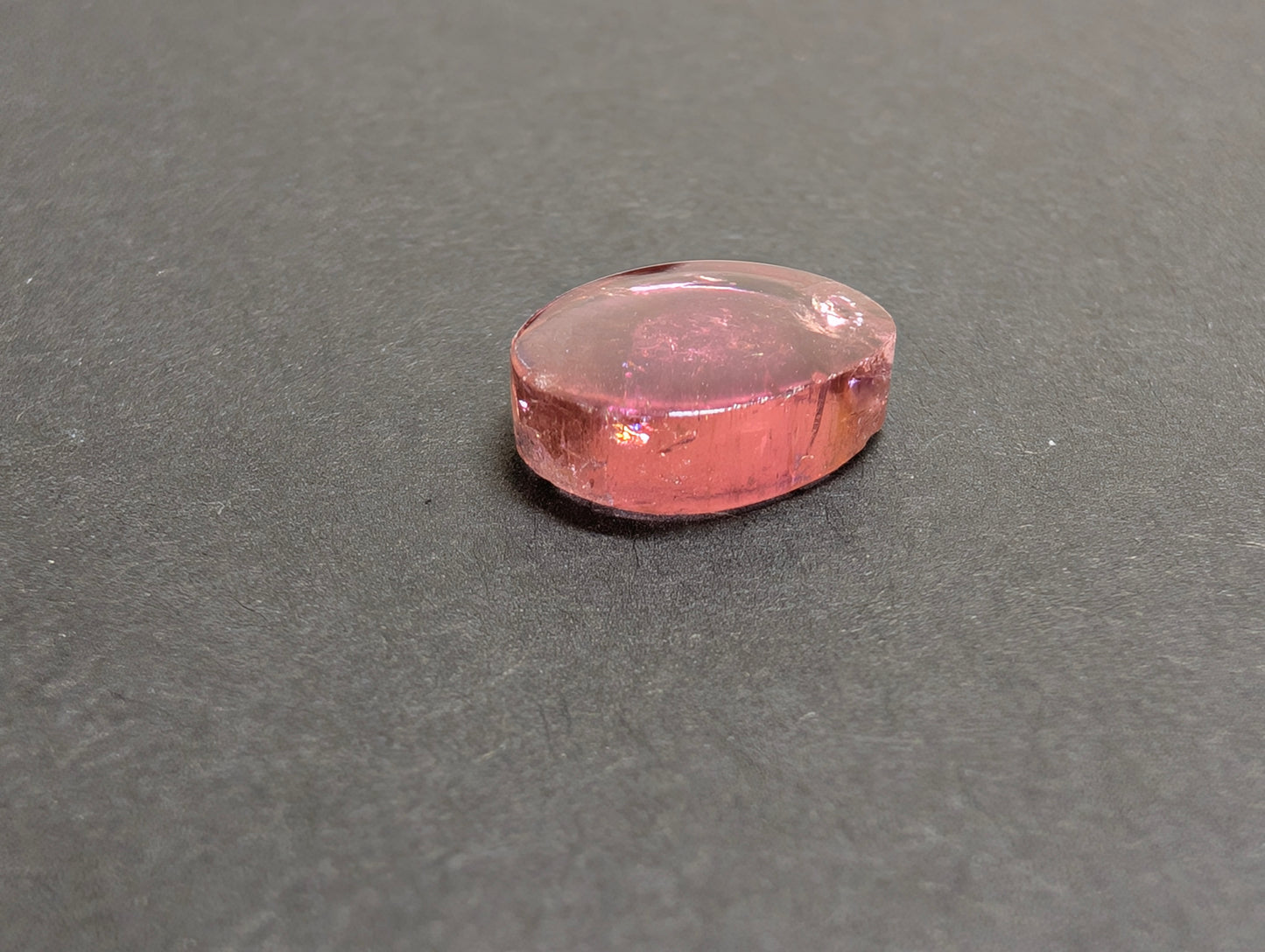0597 ウォーターメロントルマリン 4.39ct