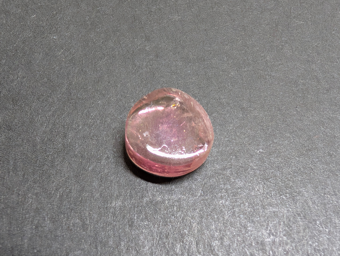 0598 ウォーターメロントルマリン 4.38ct