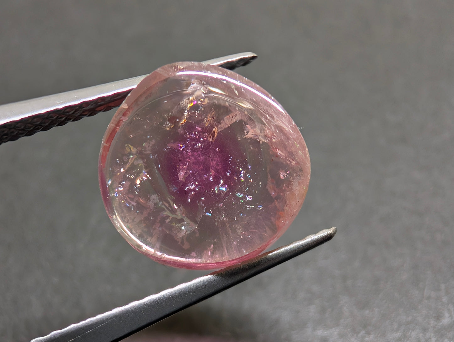 0598 ウォーターメロントルマリン 4.38ct