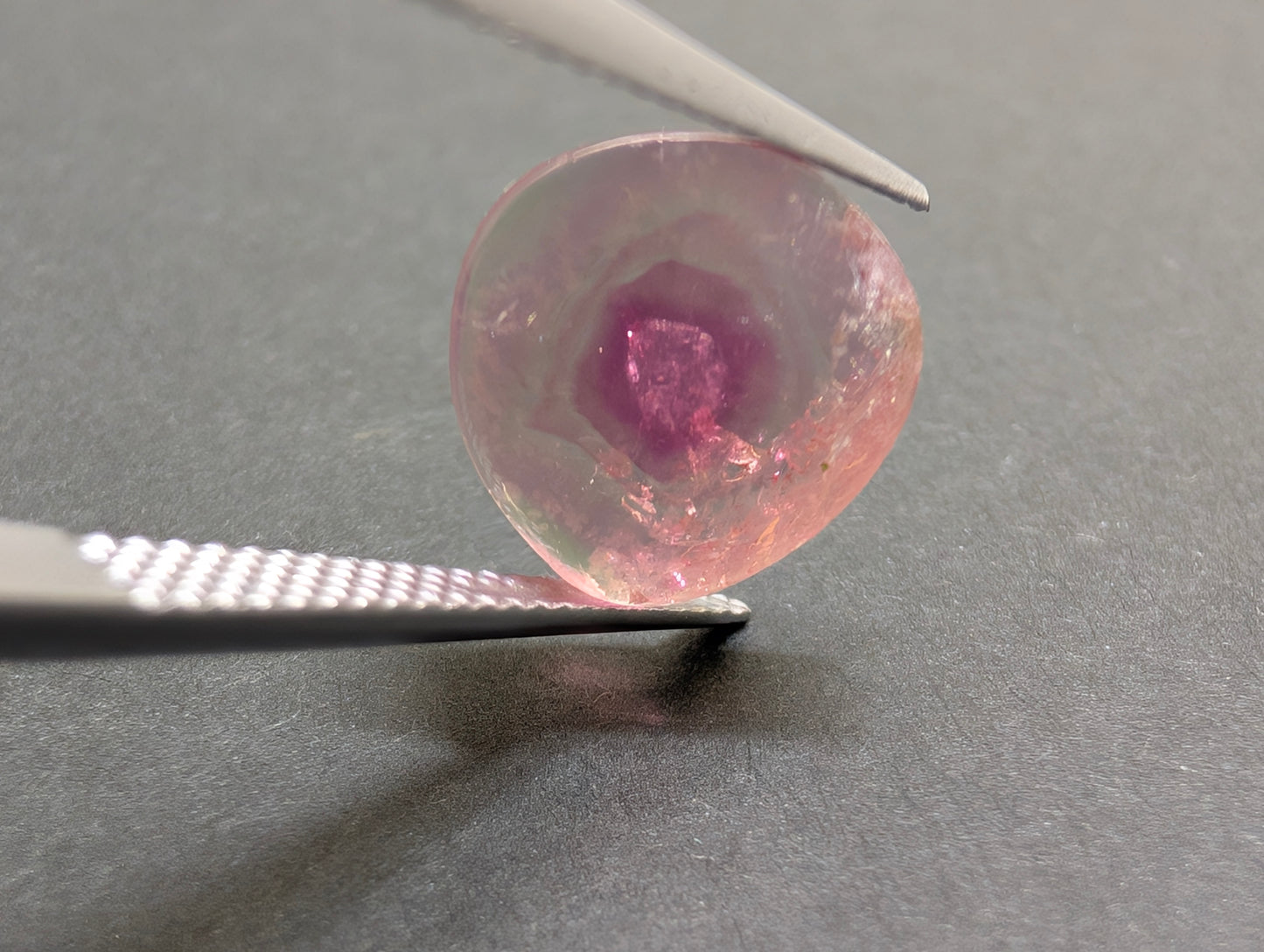 0598 ウォーターメロントルマリン 4.38ct
