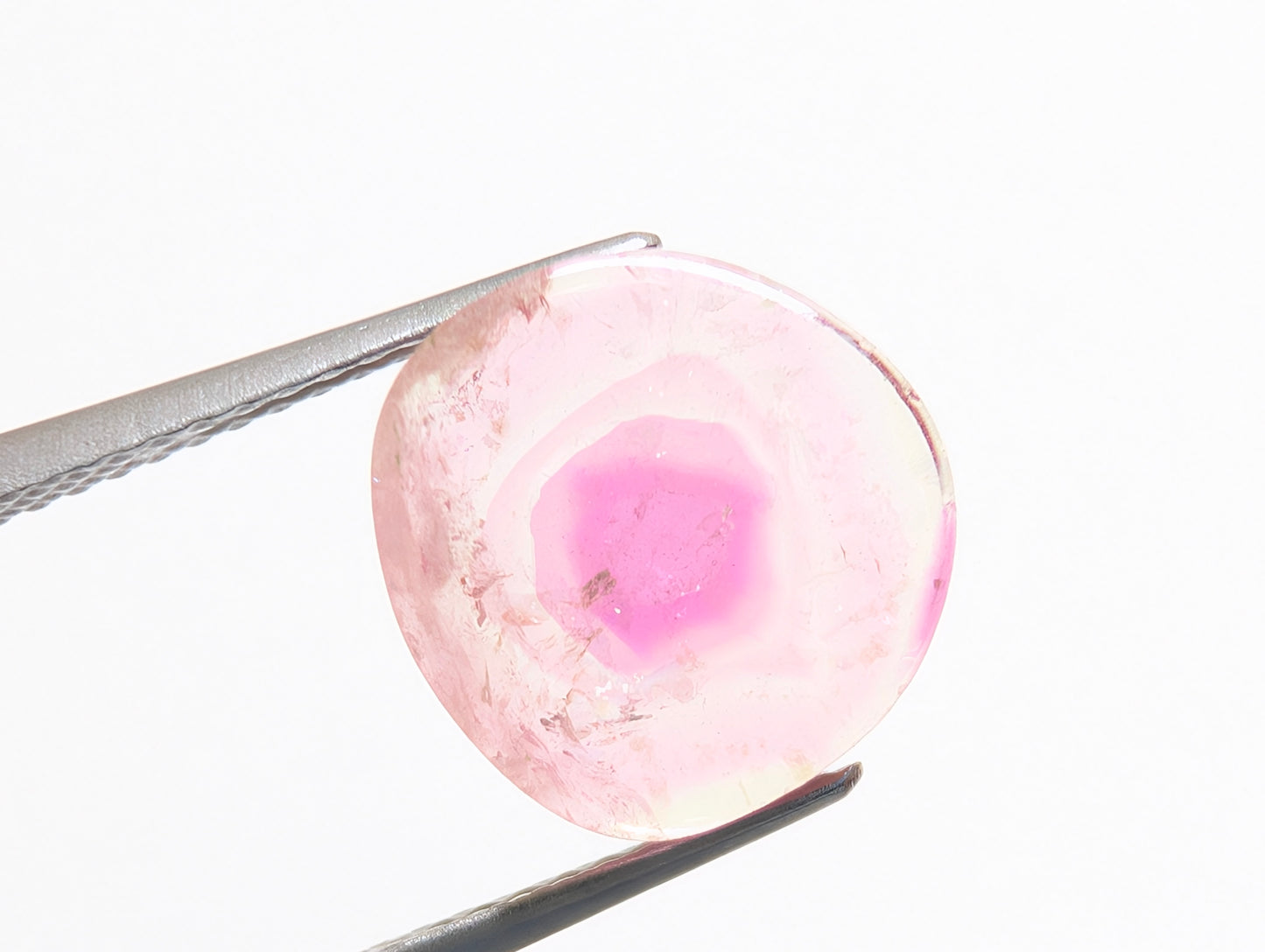 0598 ウォーターメロントルマリン 4.38ct