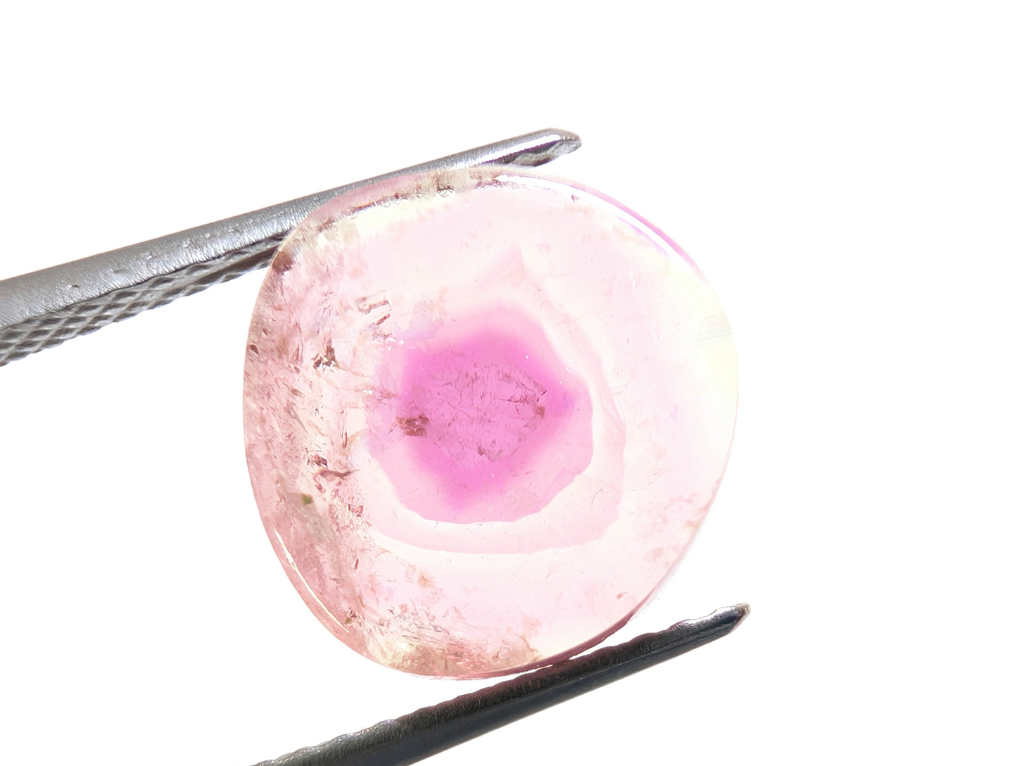 0598 ウォーターメロントルマリン 4.38ct