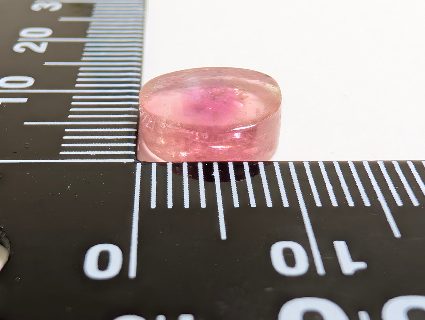 0598 ウォーターメロントルマリン 4.38ct