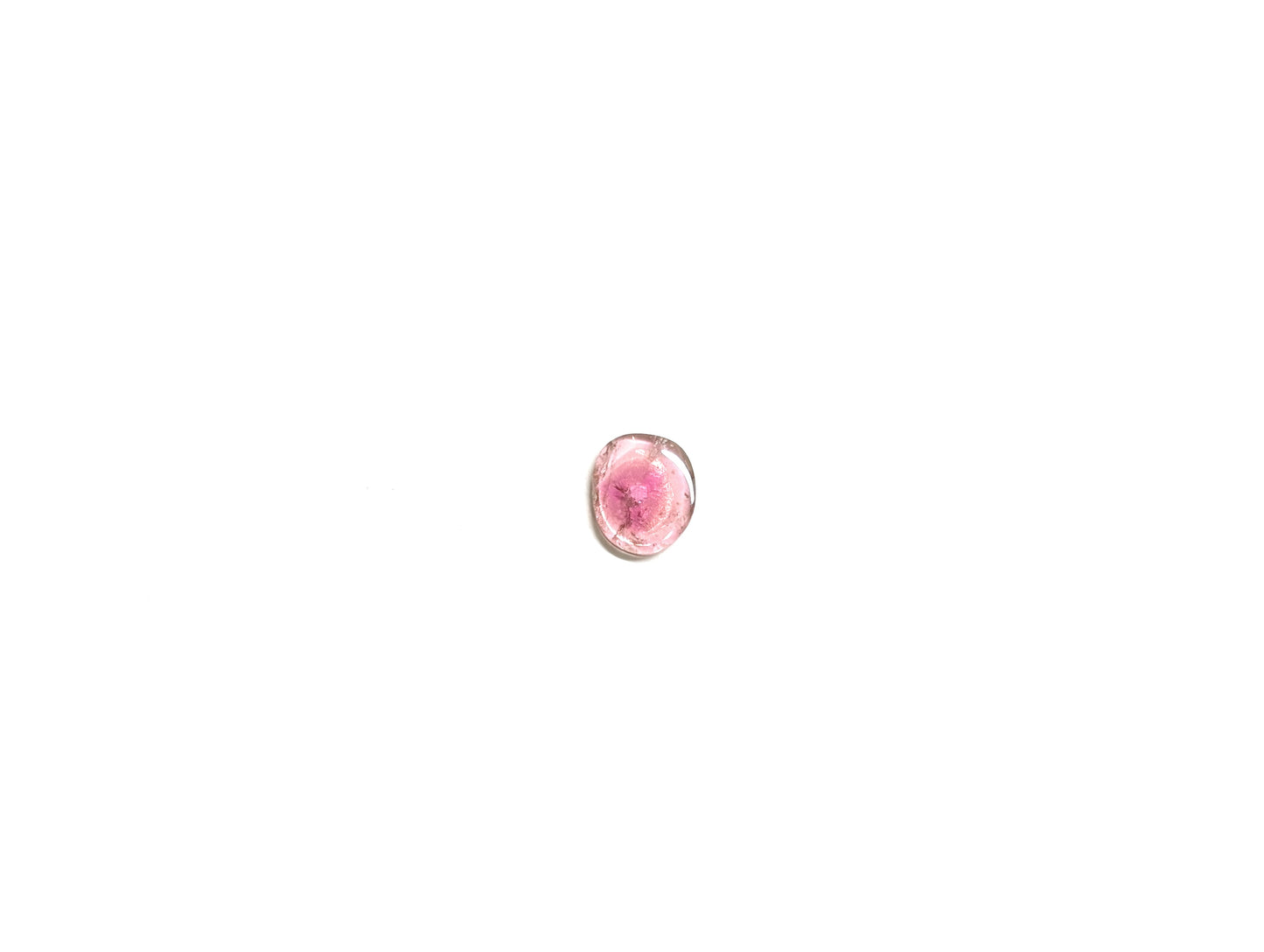 0599 ウォーターメロントルマリン 4.34ct