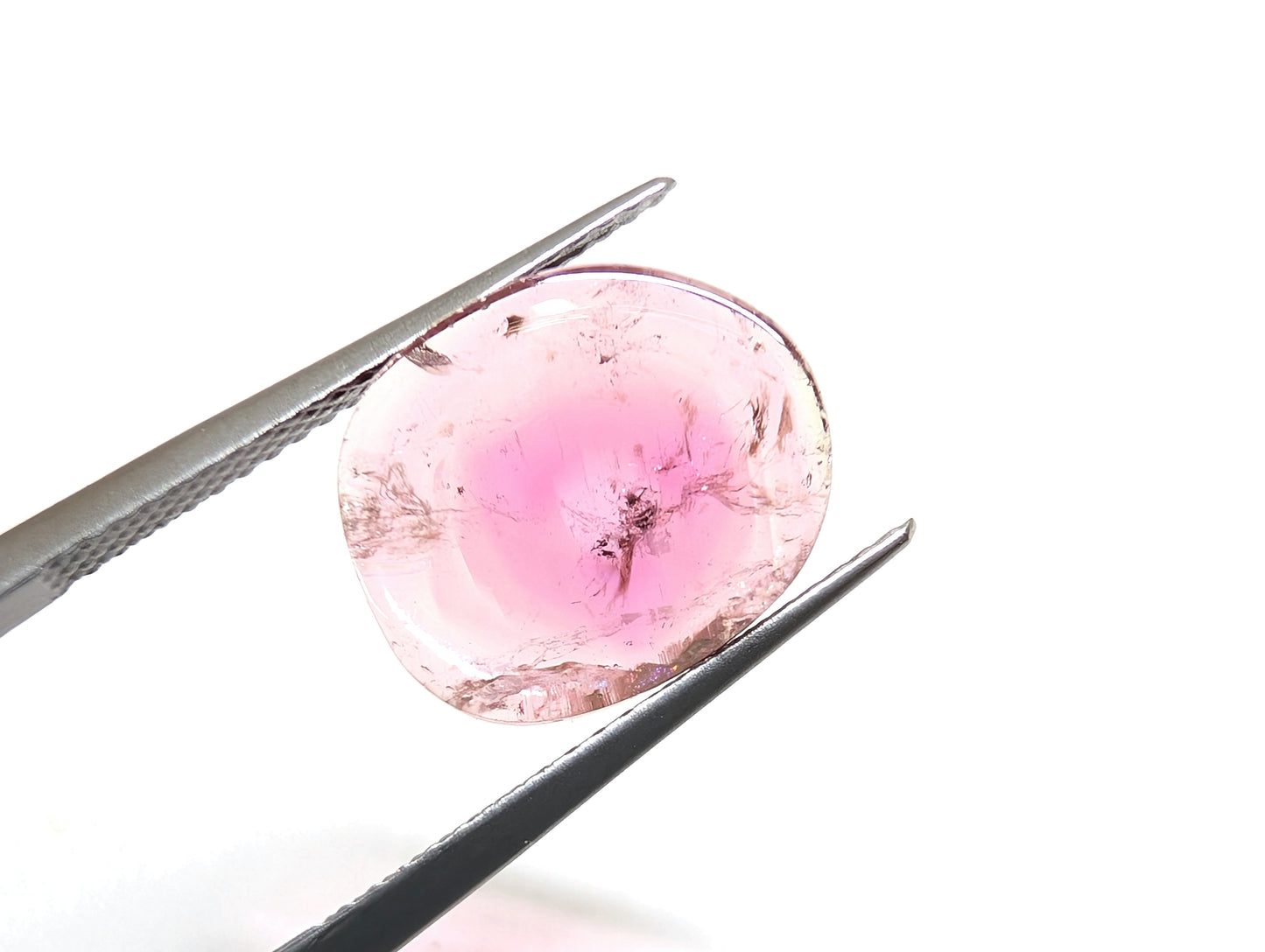 0599 ウォーターメロントルマリン 4.34ct