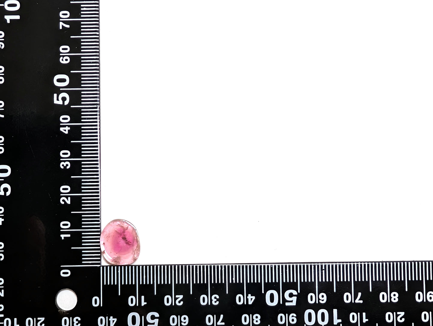 0599 ウォーターメロントルマリン 4.34ct
