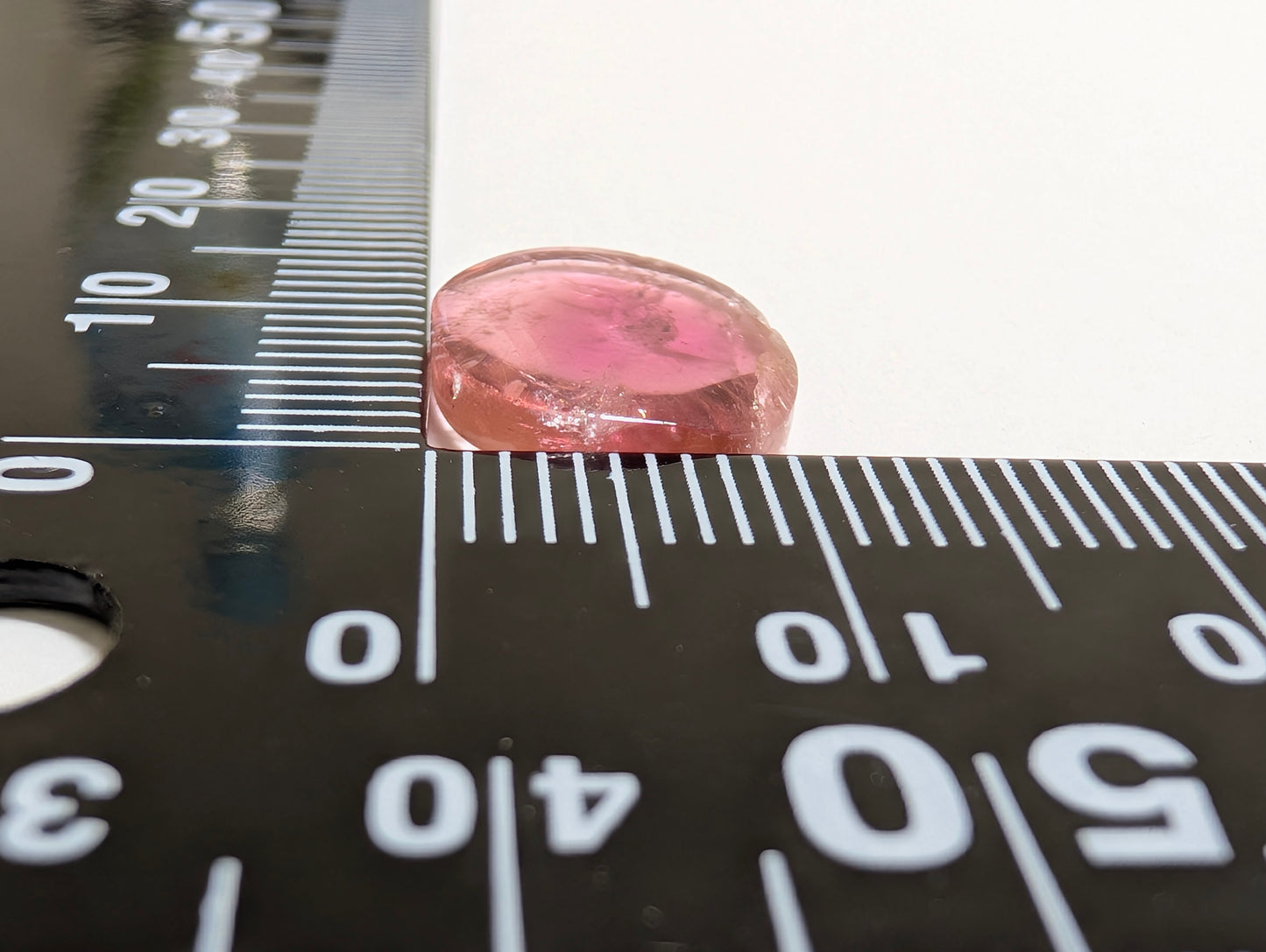 0599 ウォーターメロントルマリン 4.34ct