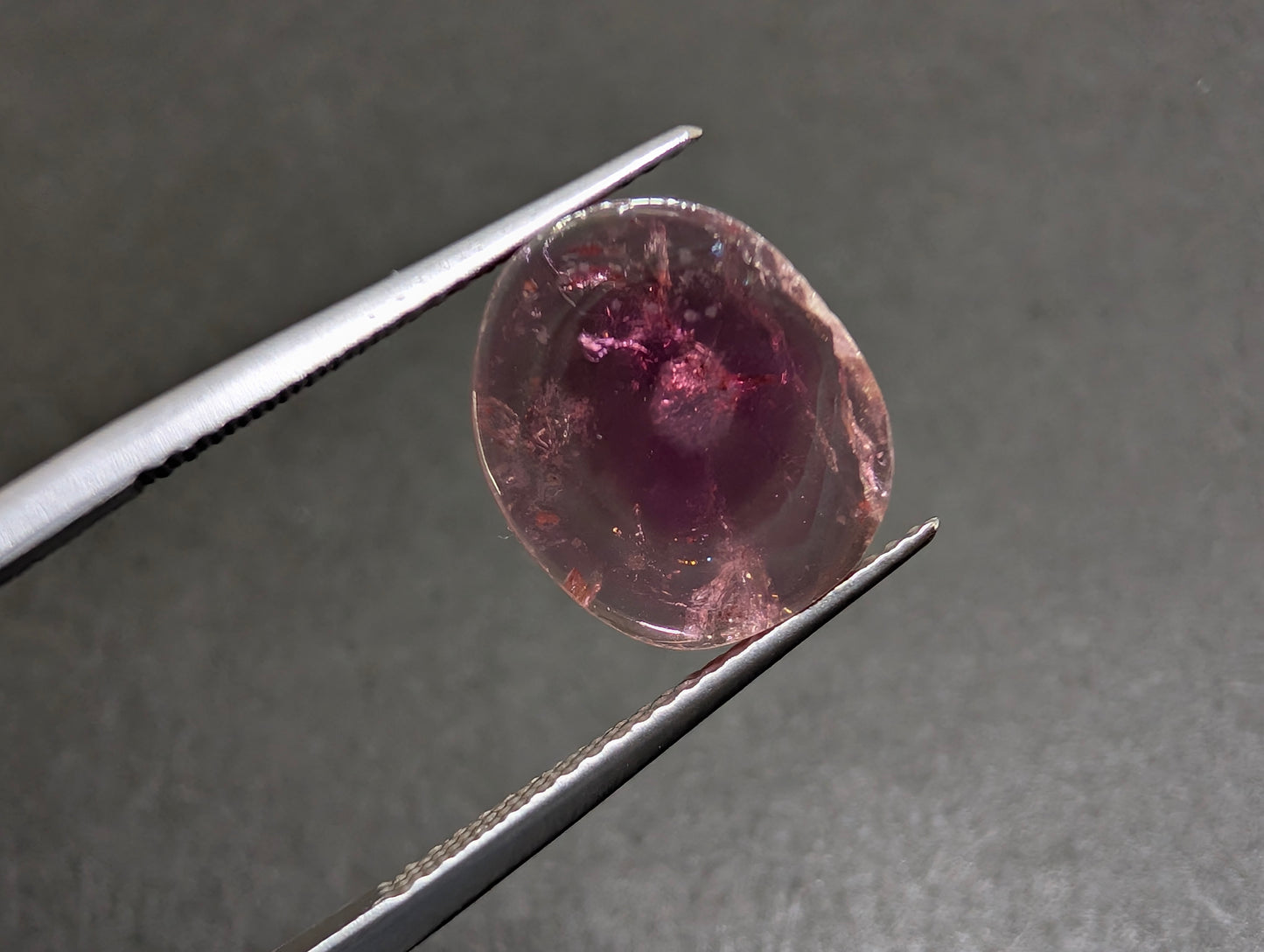 0599 ウォーターメロントルマリン 4.34ct
