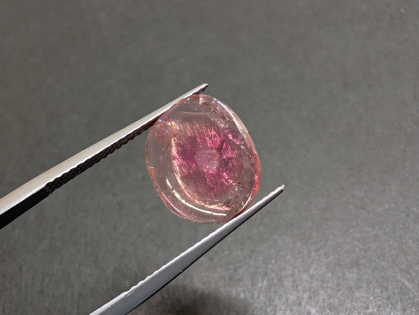 0599 ウォーターメロントルマリン 4.34ct