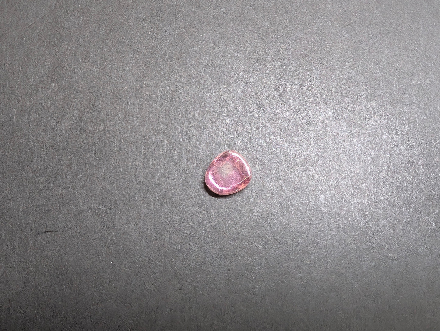 0600 ウォーターメロントルマリン 4.33ct