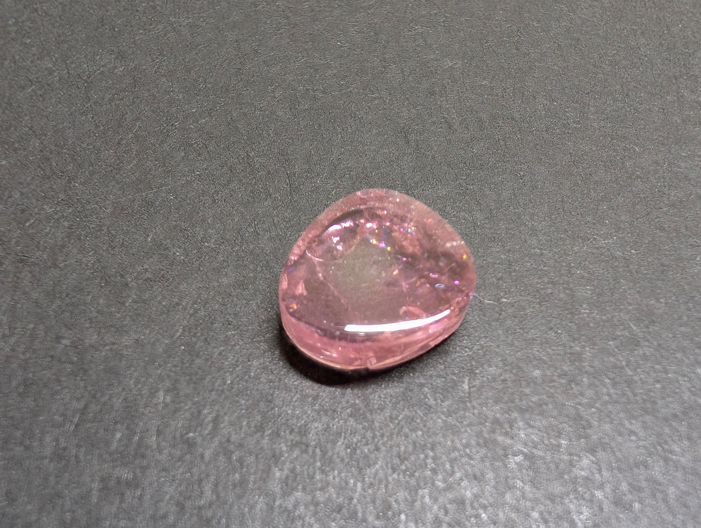 0600 ウォーターメロントルマリン 4.33ct