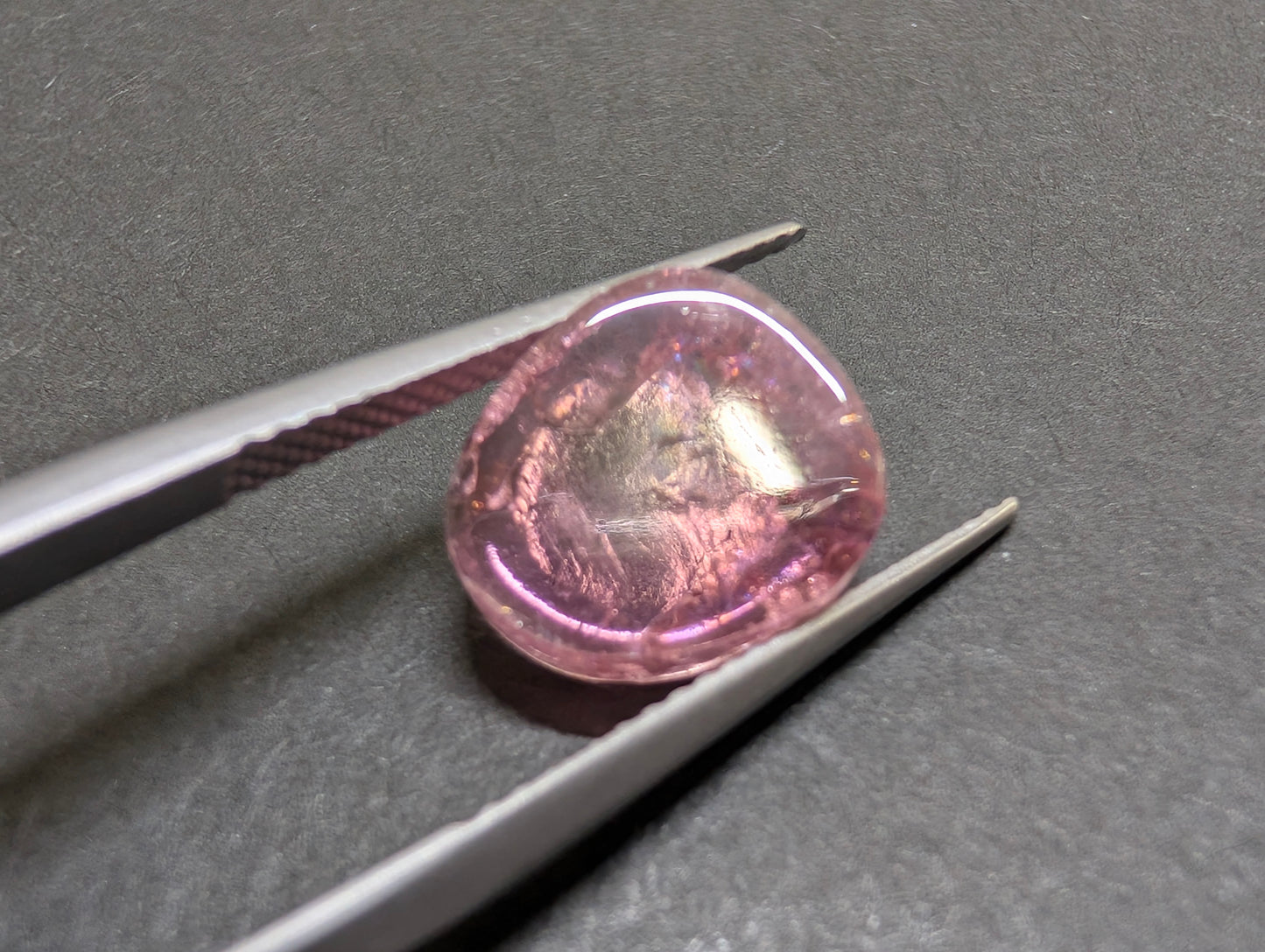 0600 ウォーターメロントルマリン 4.33ct