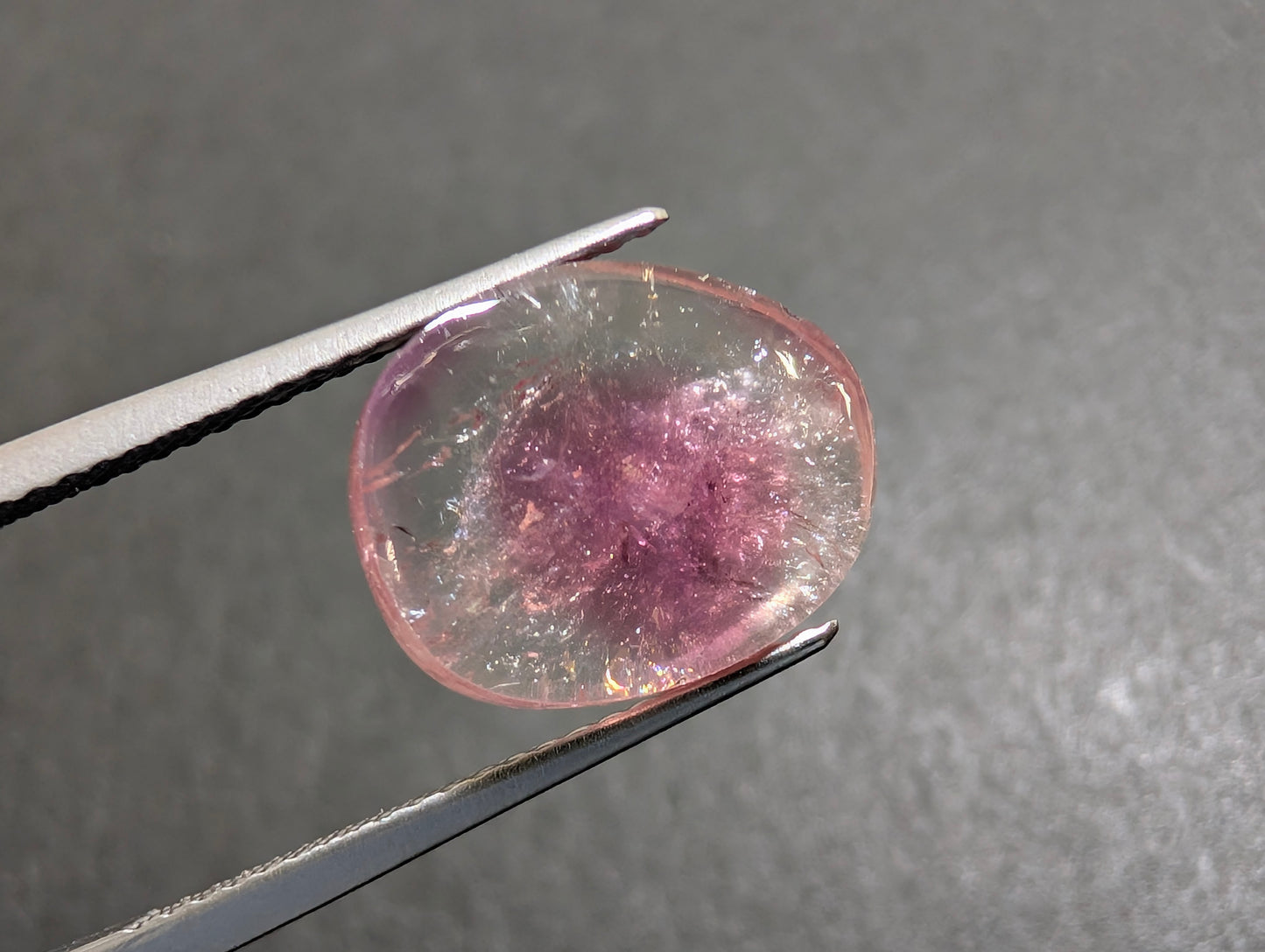 0601 ウォーターメロントルマリン 4.33ct