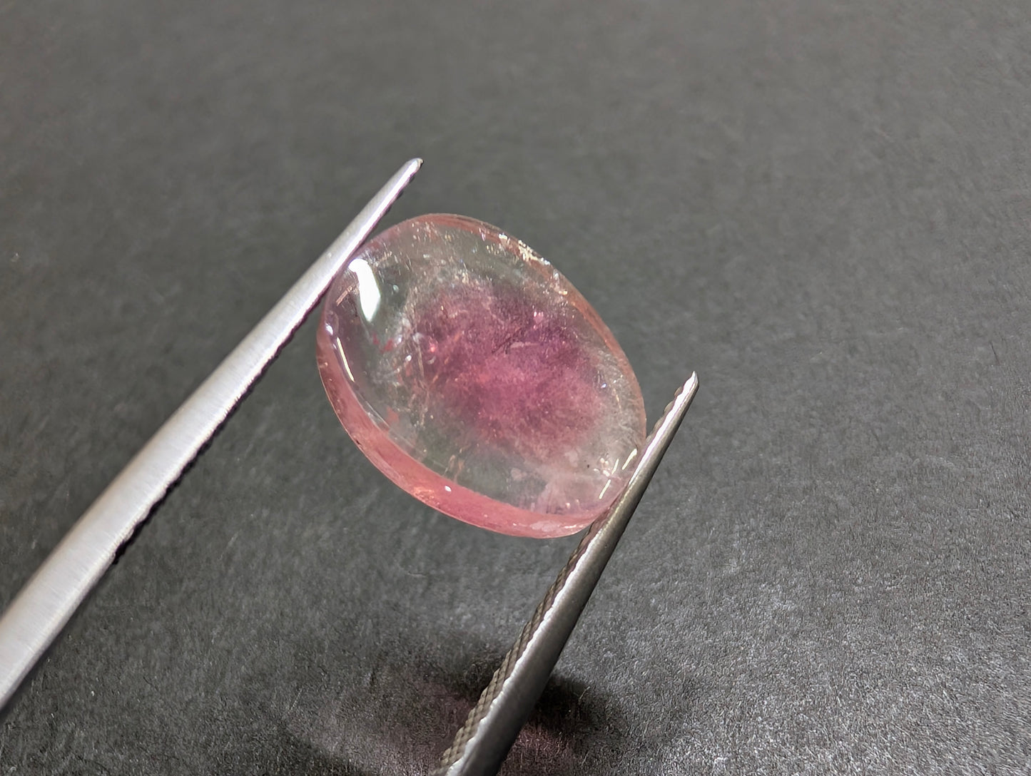 0601 ウォーターメロントルマリン 4.33ct