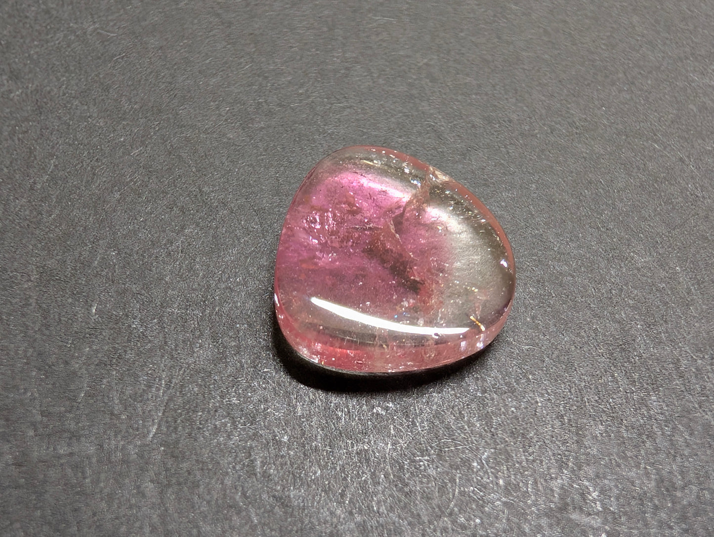0602 ウォーターメロントルマリン 4.20ct