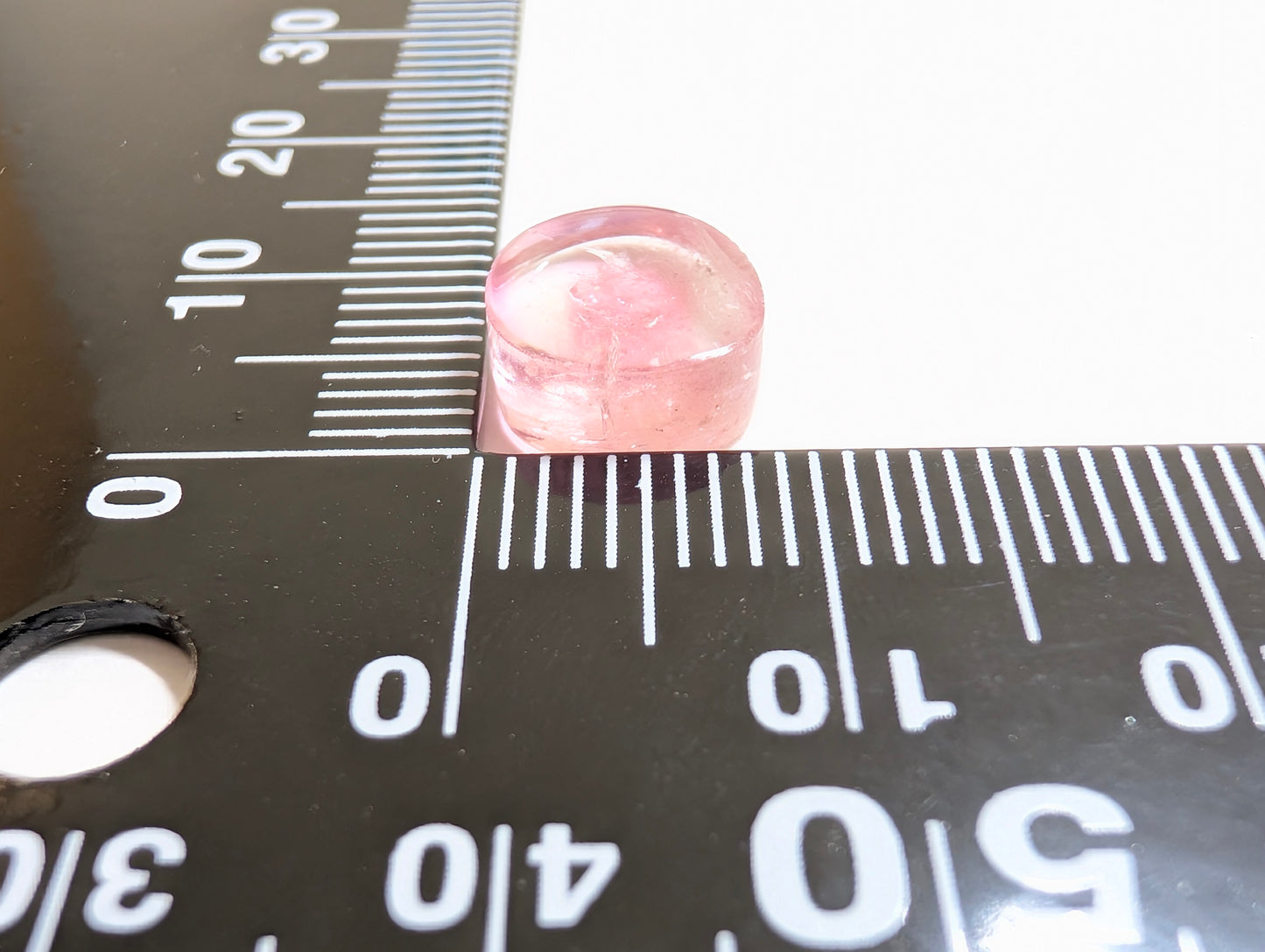 0603 ウォーターメロントルマリン 4.12ct