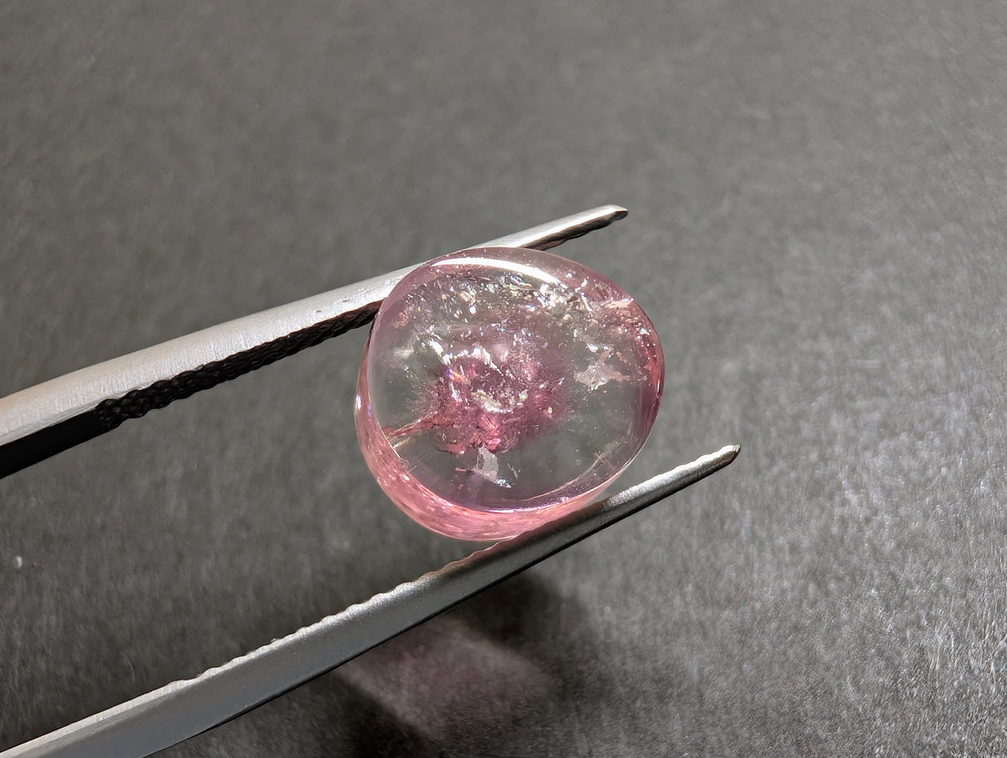 0603 ウォーターメロントルマリン 4.12ct