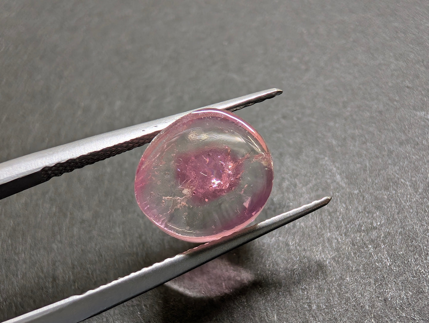 0603 ウォーターメロントルマリン 4.12ct