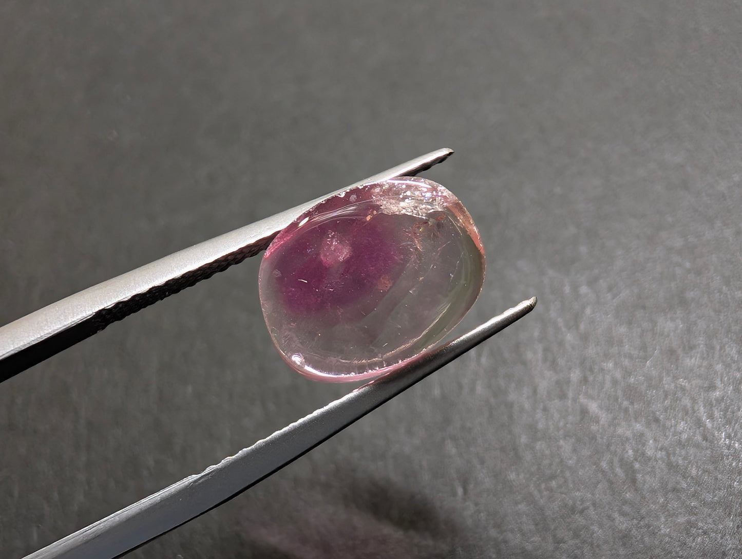 0604 ウォーターメロントルマリン 4.08ct