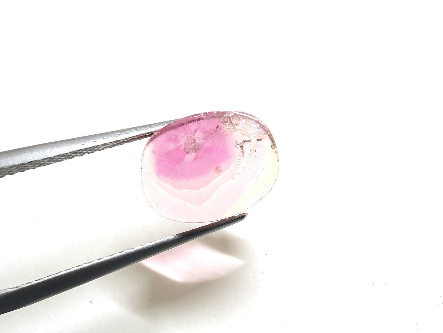 0604 ウォーターメロントルマリン 4.08ct