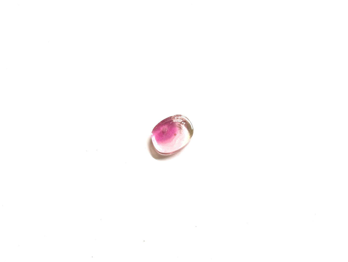 0604 ウォーターメロントルマリン 4.08ct