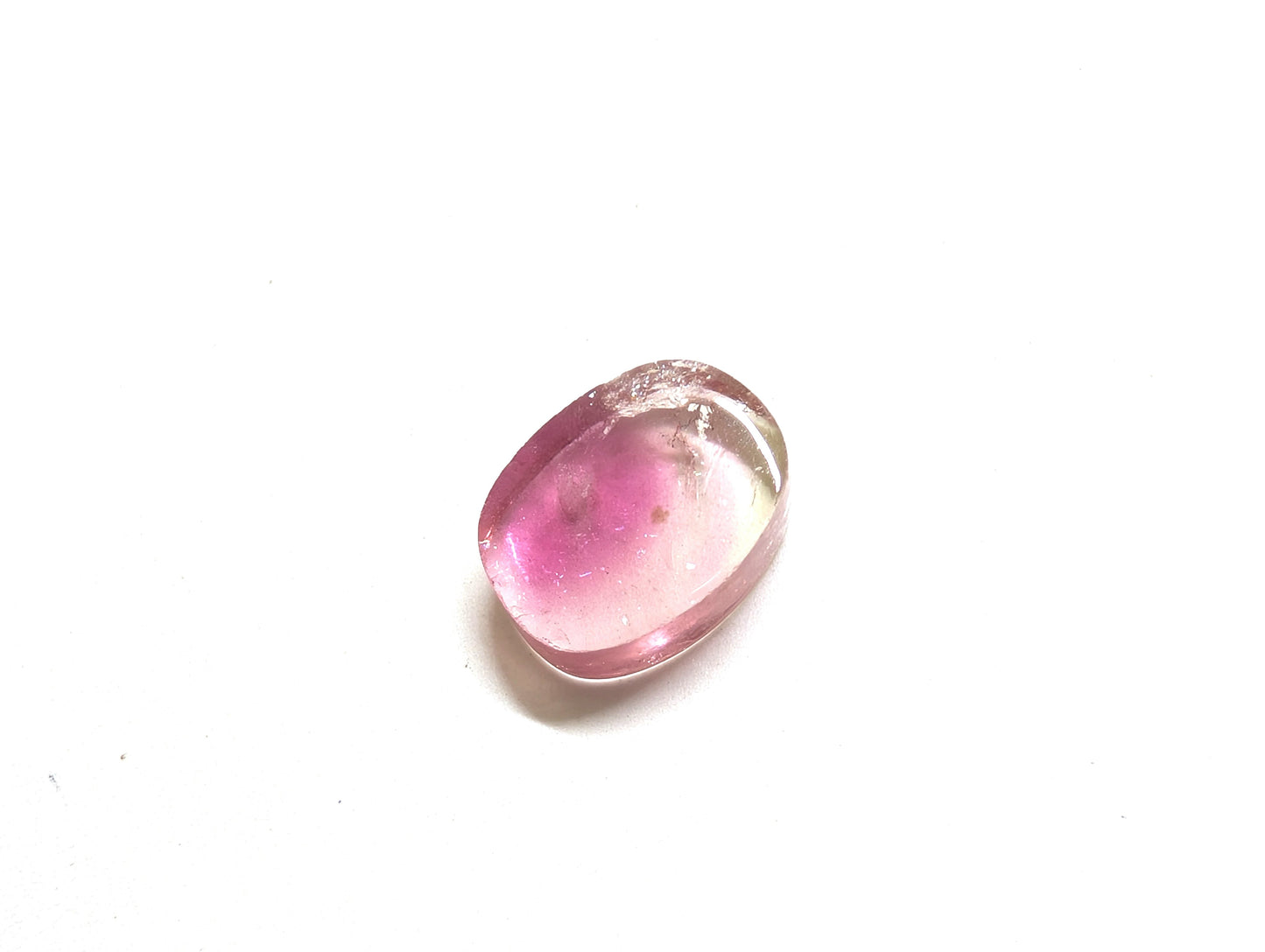 0604 ウォーターメロントルマリン 4.08ct