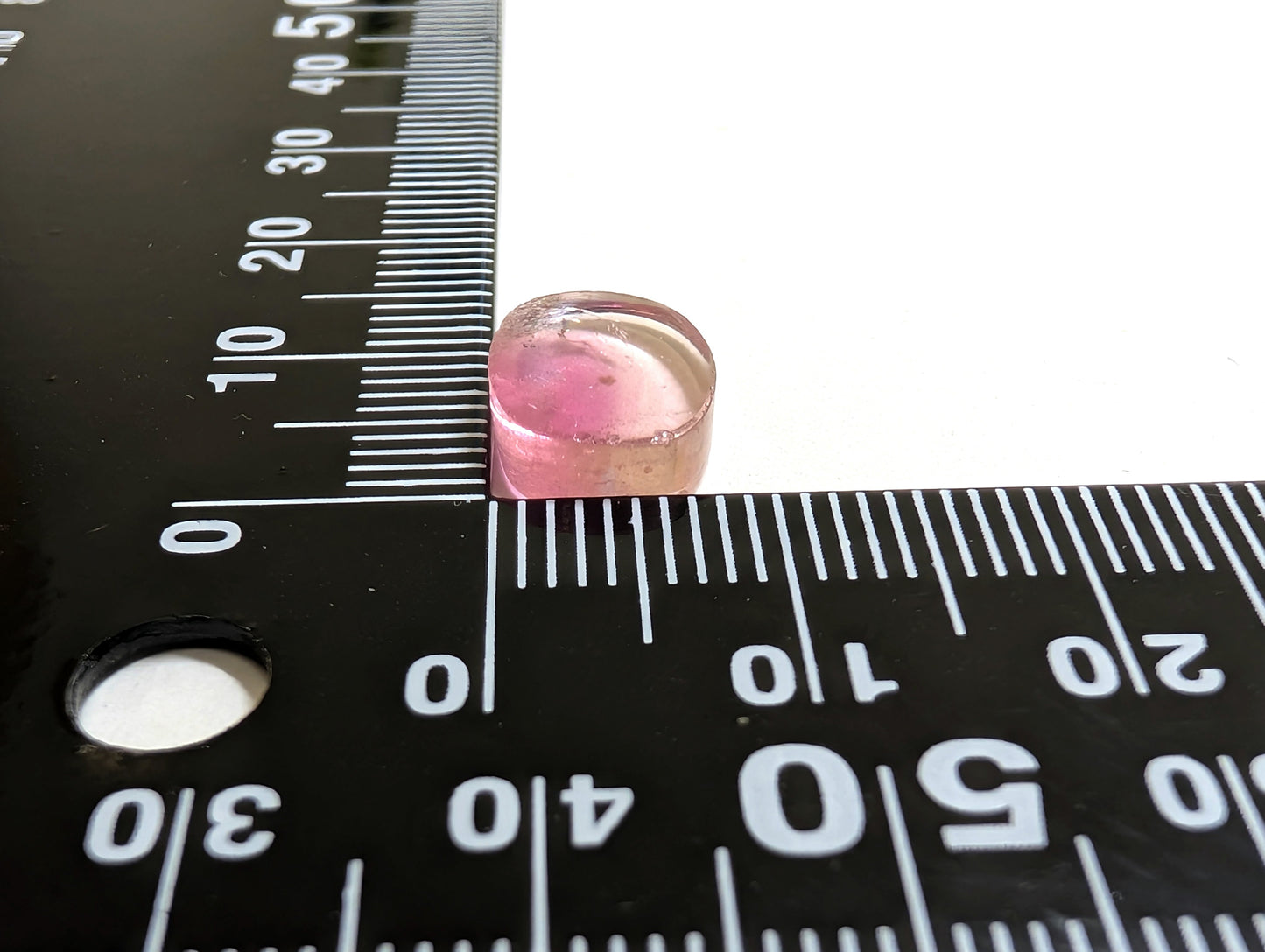 0604 ウォーターメロントルマリン 4.08ct