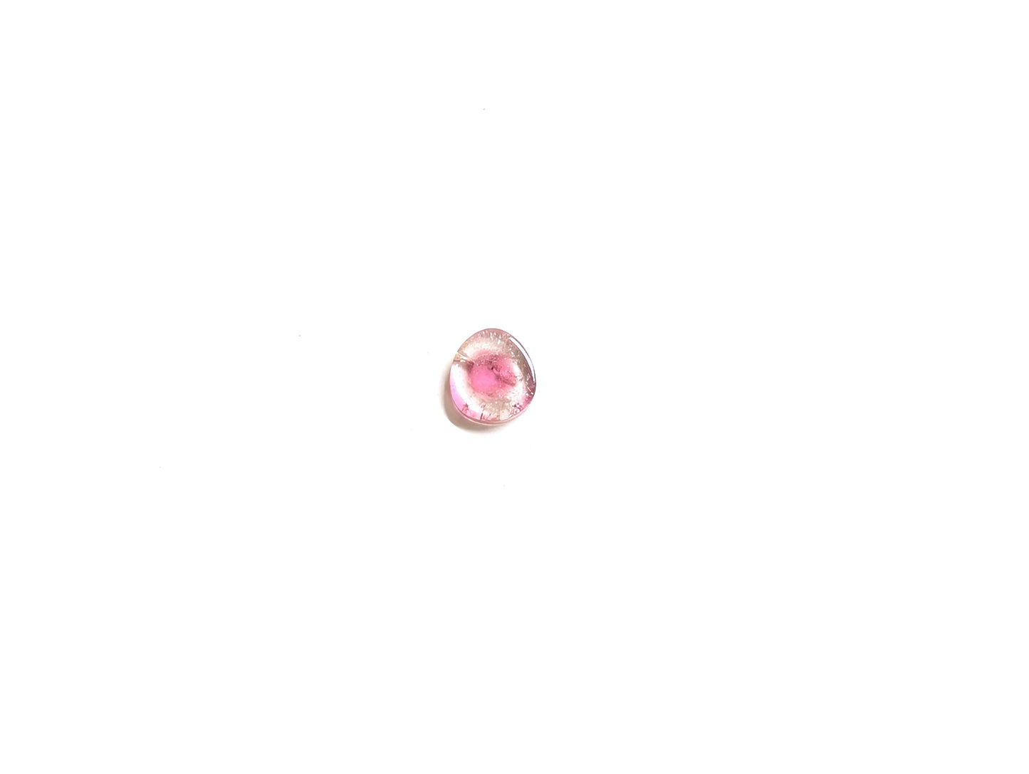 0605 ウォーターメロントルマリン 3.99ct