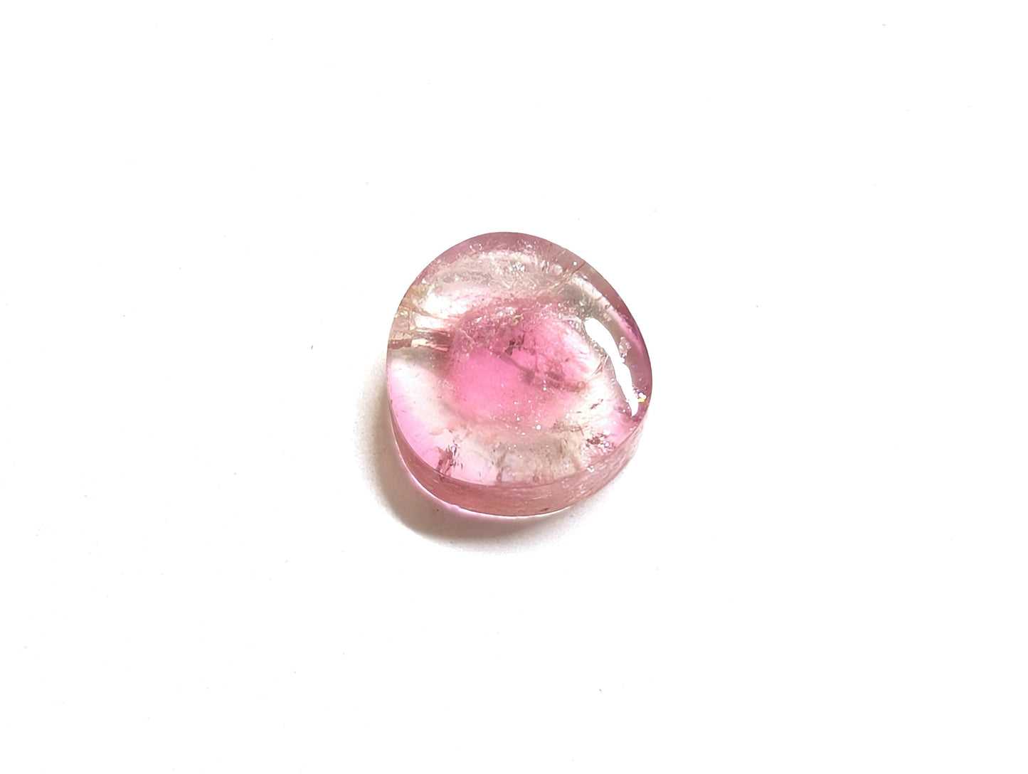 0605 ウォーターメロントルマリン 3.99ct