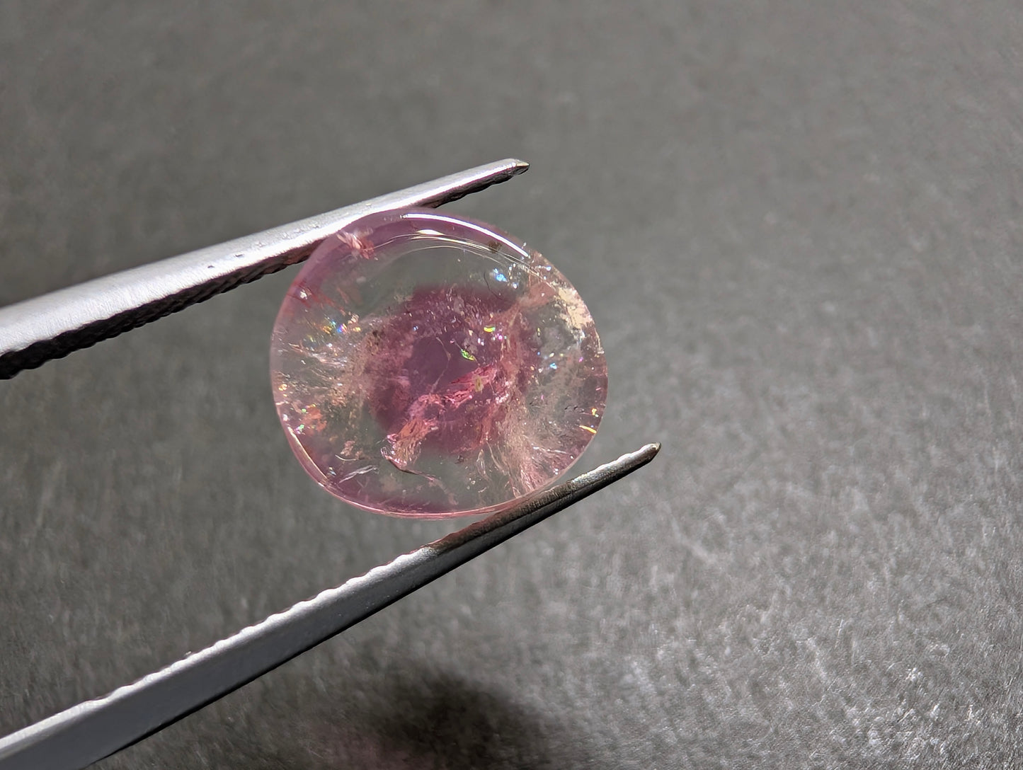 0605 ウォーターメロントルマリン 3.99ct
