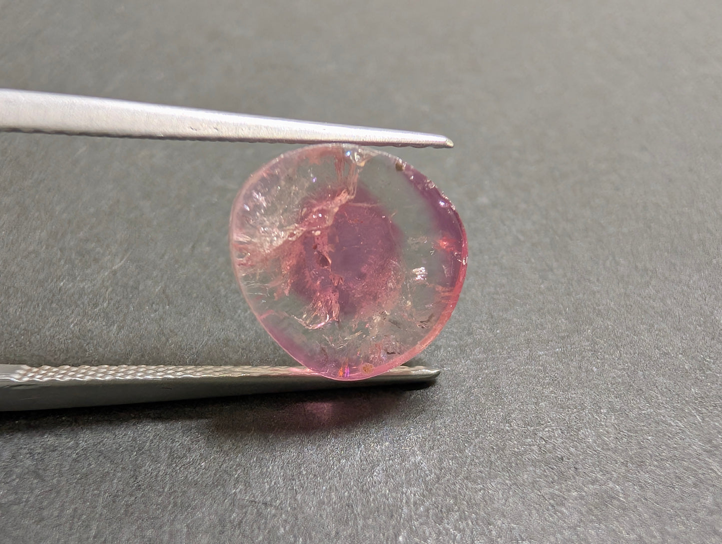 0605 ウォーターメロントルマリン 3.99ct