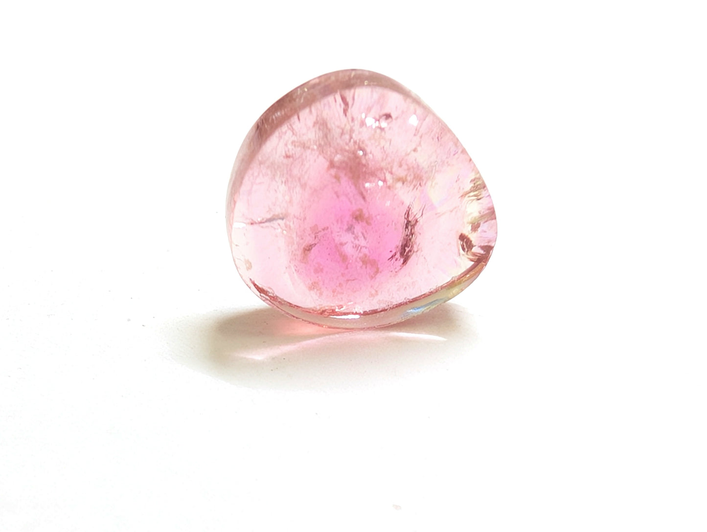 0607 ウォーターメロントルマリン 3.92ct