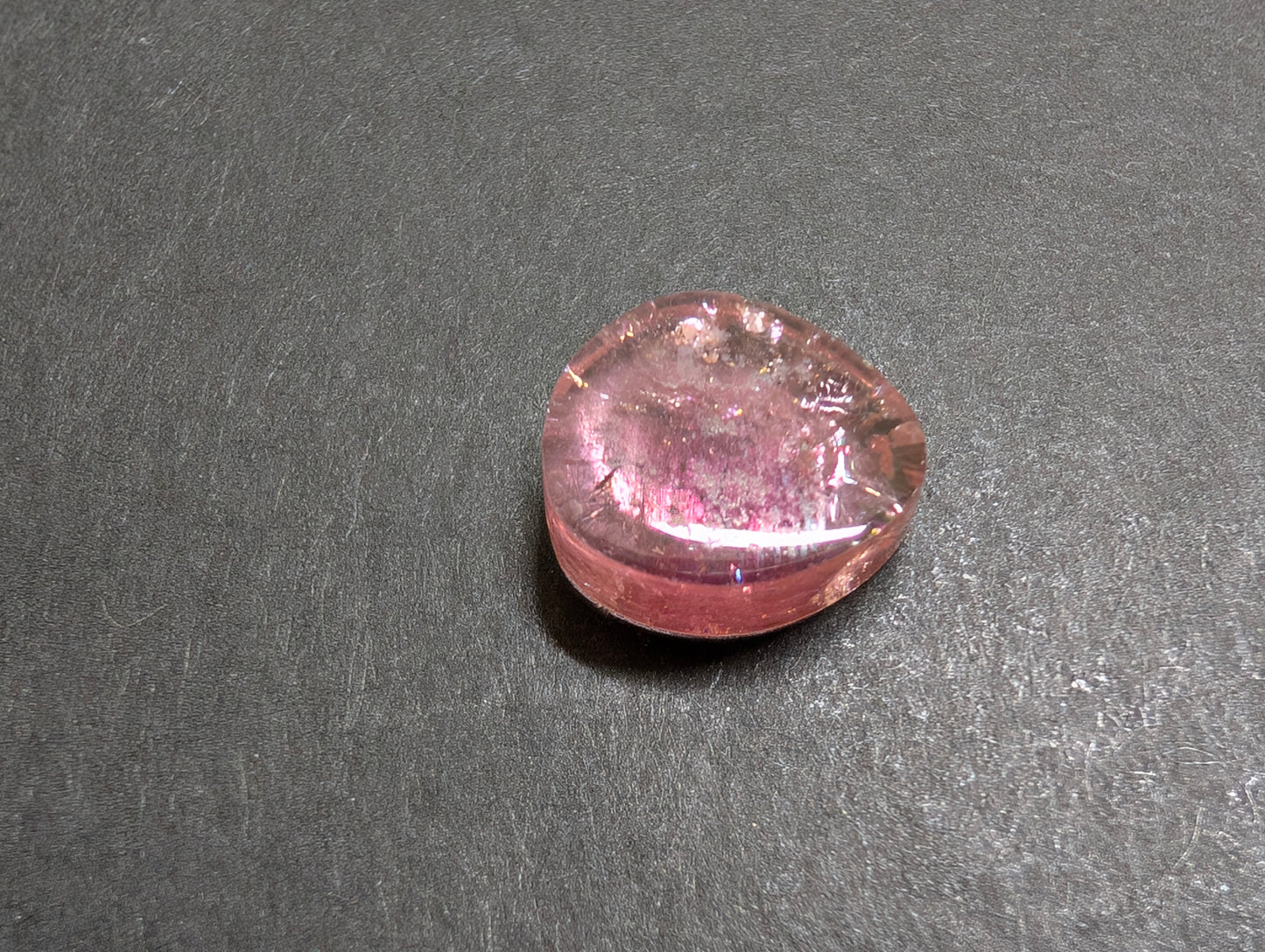0607 ウォーターメロントルマリン 3.92ct