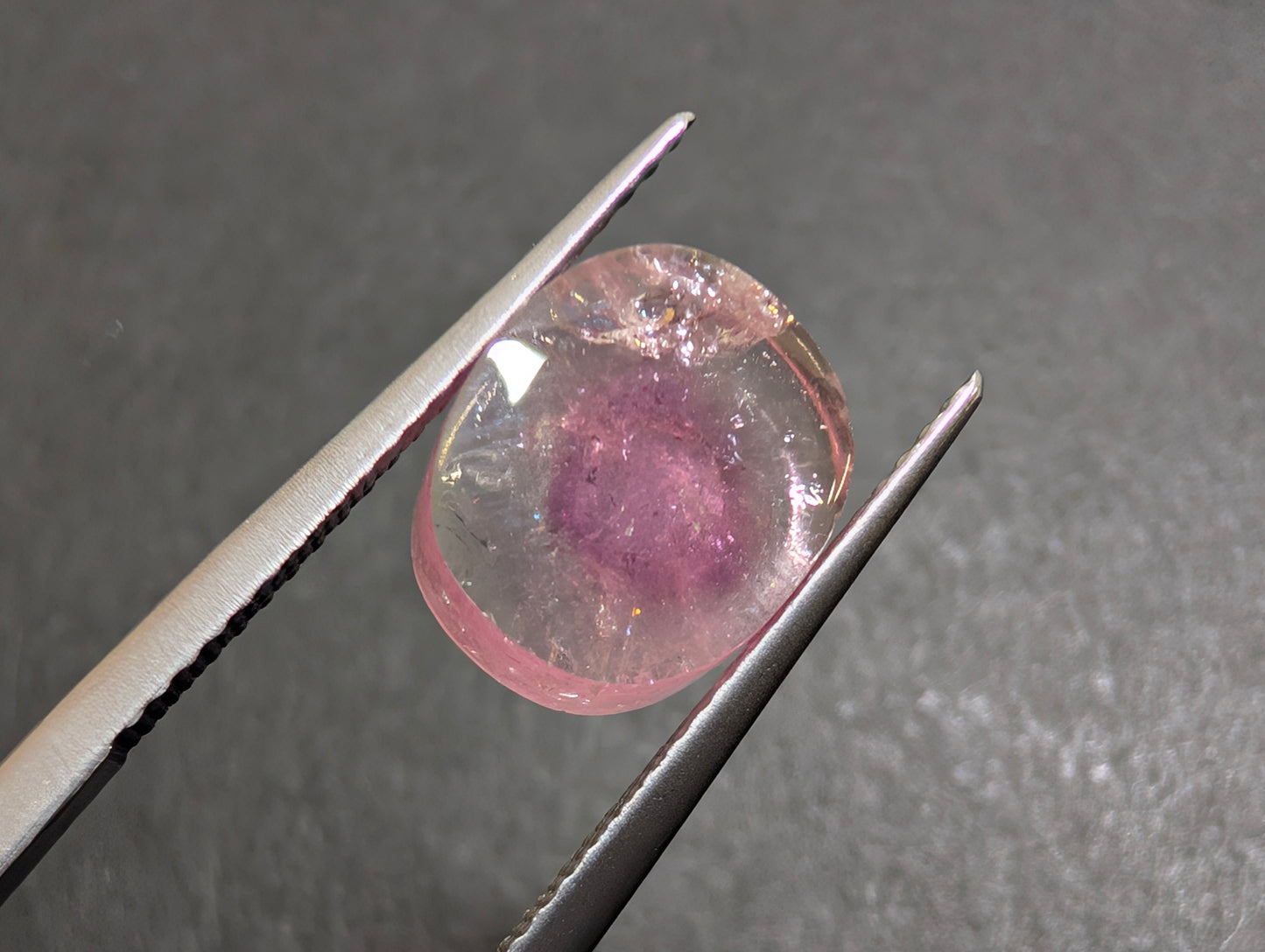 0608 ウォーターメロントルマリン 3.78ct