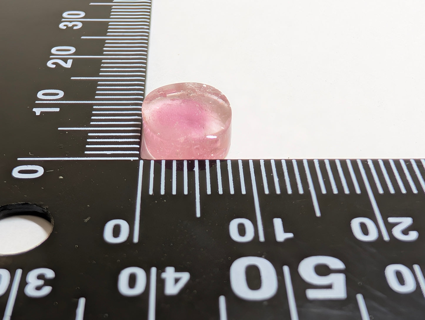 0608 ウォーターメロントルマリン 3.78ct