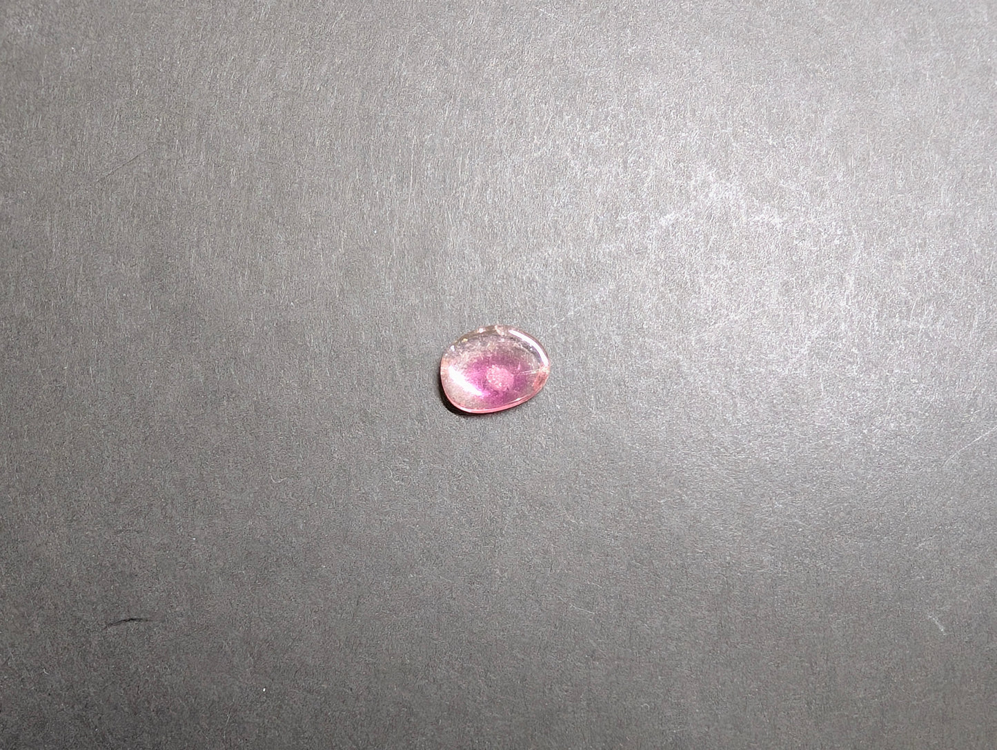 0610 ウォーターメロントルマリン 3.72ct