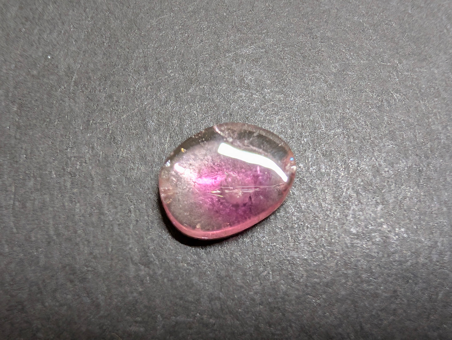 0610 ウォーターメロントルマリン 3.72ct