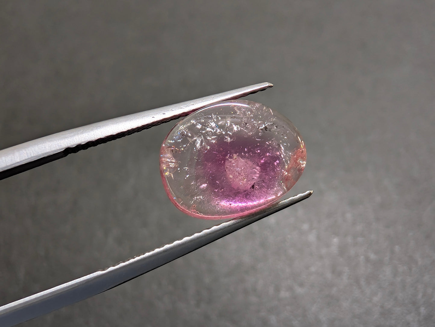0610 ウォーターメロントルマリン 3.72ct