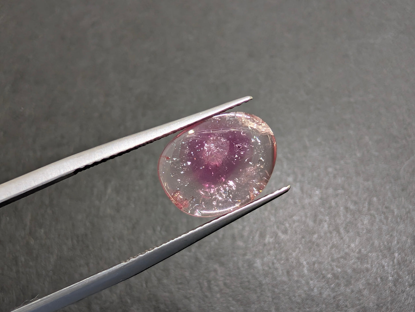 0610 ウォーターメロントルマリン 3.72ct