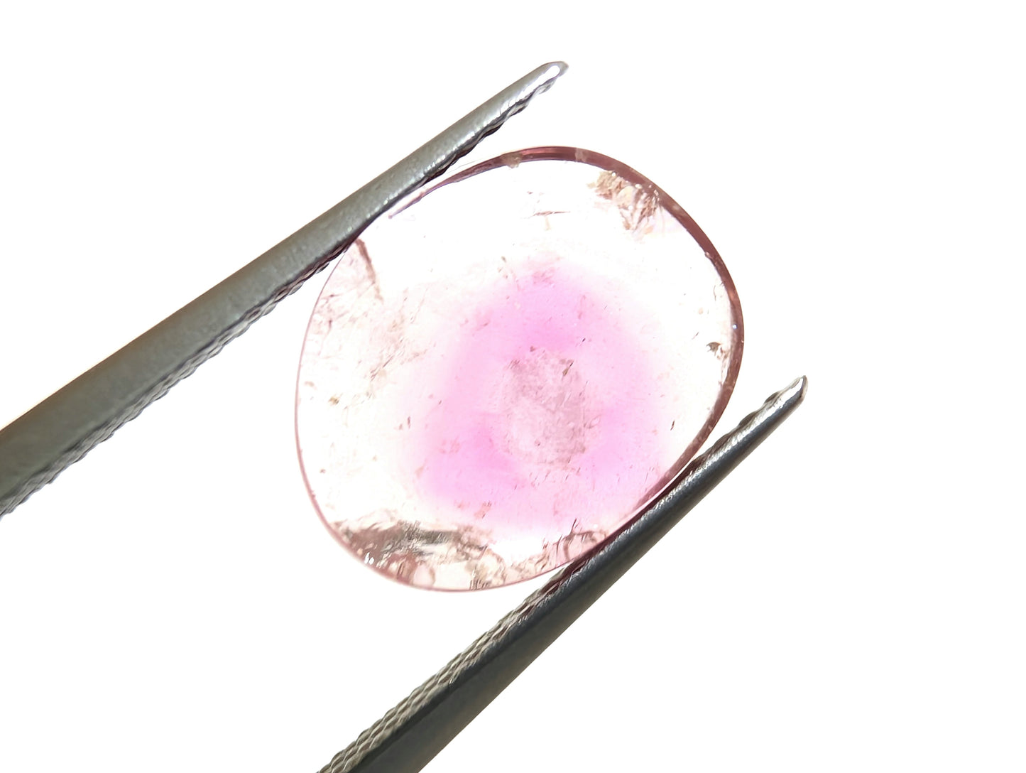 0610 ウォーターメロントルマリン 3.72ct
