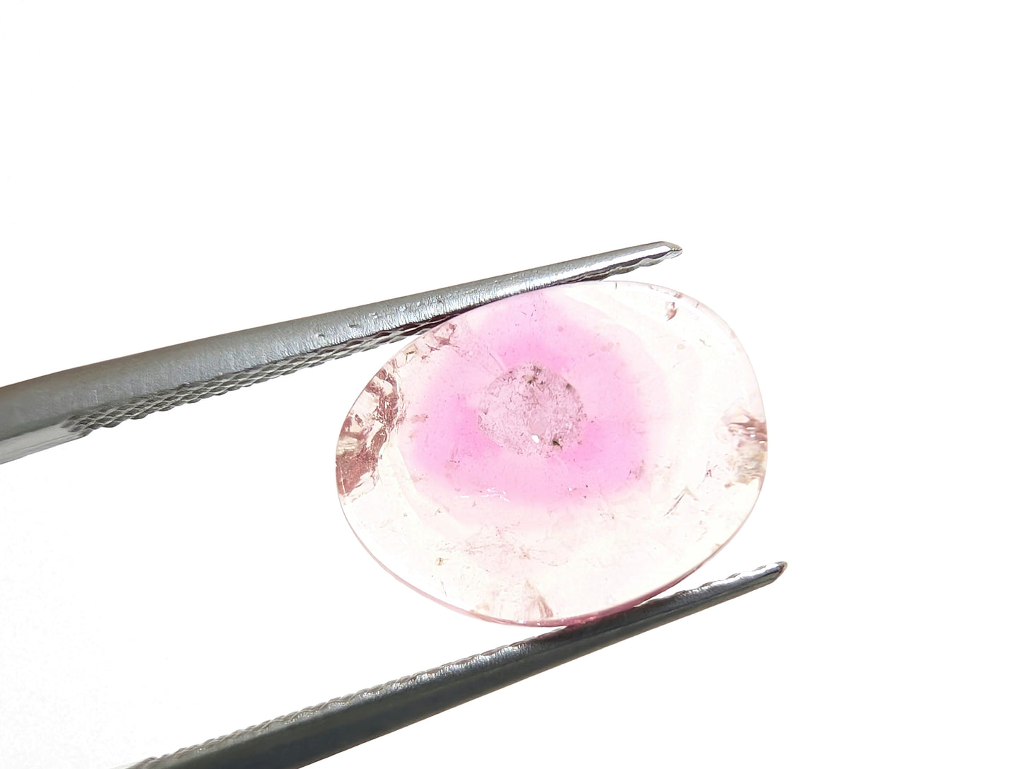 0610 ウォーターメロントルマリン 3.72ct